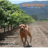 Winery Dogs of Napa Valley