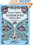 Symphonies Nos. 5 and 6 in Full Score
