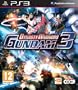 Dynasty Warriors Gundam 3 - PlayStation 3 (PS3) {REGION FREE}