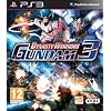 Dynasty Warriors Gundam 3 (PS3)