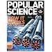 Popular Science (1-year auto-renewal)