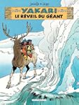 Yakari - tome 29 - Le R�veil du g�ant