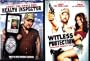 Health Inspector , Witness Protection : Larry the Cable Guy 2 Pack