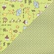 Graco Little Jungle Collection