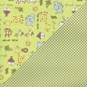 Graco Little Jungle Collection
