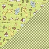 Graco Little Jungle Collection