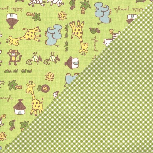 Graco Little Jungle Collection