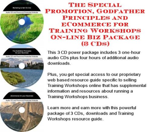 Online Training