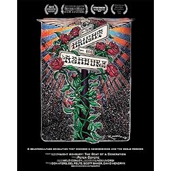 Haight Ashbury: The Beat of a Generation