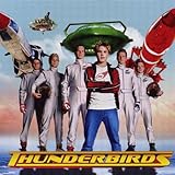 Thunderbirds - Hans Zimmer