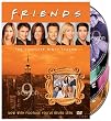 Friends: The Complete Ninth Season