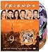 Friends: The Complete Ninth Season