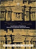 Desert Temples: Sacred Centers of Rajasthan in Historical, Art-Historical, and Social Contexts