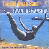 Swan-Upmanship