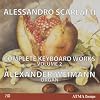 Int�grale De L�Oeuvre Pour Clavier /Vol.2
