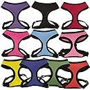 Casual Canine Mesh Harness, X-Large, Purple