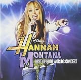Hannah Montana/Miley...