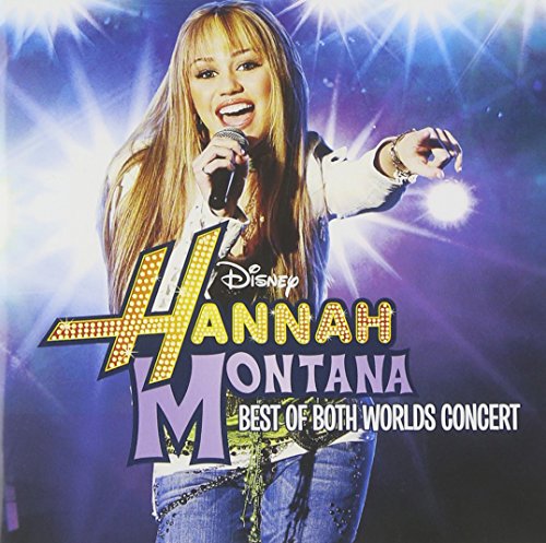 Hannah Montana/Miley... Various
