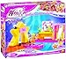Winx Club, Stella Fashion Show, 140 Building Bricks By Cobi