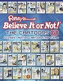 Ripley's The Cartoons 01
