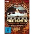 Taxidermia - Friss oder stirb