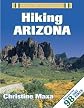 Hiking Arizona (America's Best Day Hiking Series, 8000)