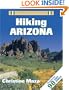 Hiking Arizona (America's Best Day Hiking Series, )