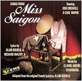 Songs from Miss Saigon