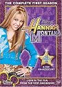 Hannah Montana: The Complete First Season