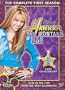 Hannah Montana: The Complete First Season