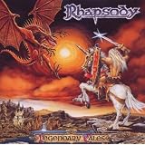Legendary Tales ~ Rhapsody