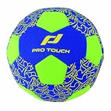 Produkt-Bild: PRO TOUCH Fu&szlig;ball Neopren