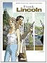 Frank Lincoln, Tome 4 : Kodiak