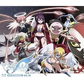 そらのおとしものｆ　（フォルテ）第2巻 [Blu-ray]