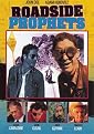 Roadside Prophets (Widescreen) (Dual-layered DVD)