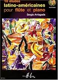 Etudes latino-américaines (10)