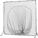 Champion Sports Pro Fold Up Sock Style Screen