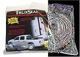 TruXedo 1703206 TruxSeal Universal Tailgate Seal