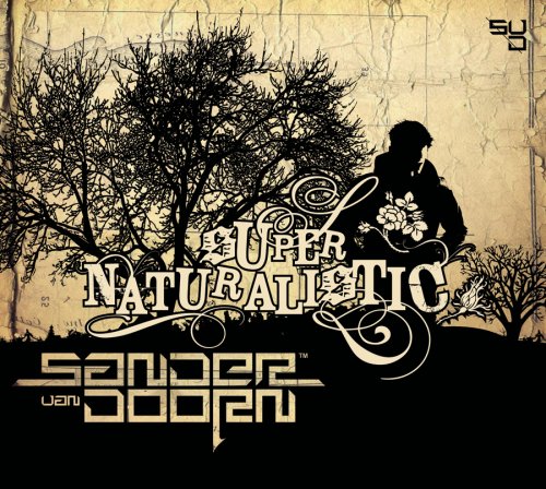 Sander Van Doorn - Supernaturalistic - Zortam Music