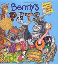 Benny's Pets