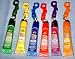 Kootie Killer Hand Sanitizer - 6 Pack Combo Pack .75 oz