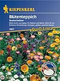 Eigenschaften Kiepenkerl - Blumen-Saatgut  / Blütenteppich Saatscheiben