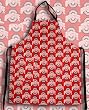 OSU Buckeyes Apron Ohio State Top Rated OFFICIAL NCAA LOGO Grilling, Barbecue, Kitchen and Cooking Gifts for a Man, Men, HIM HER MADE IN THE USA!