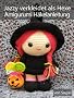 Jazzy verkleidet als Hexe Amigurumi H�kelanleitung