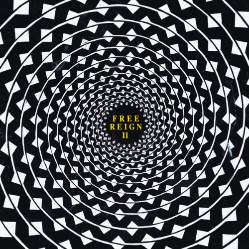Album Art for Free Reign II by Clinic