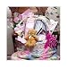 Baby Bountiful Newborn Basket - Large Shower Gift Idea for New Baby Girls