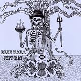 Blue Mara