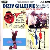Dizzy Gillespie World Statesman: The Champ
