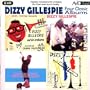 Dizzy Gillespie World Statesman: The Champ