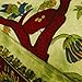 Handicrunch Ethnic Tree Tapestry Table Runner Decorative Wall Décor Indian Art 82